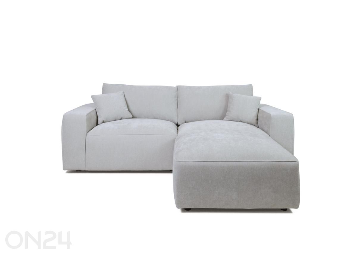 Пуф Milan бежевый увеличить