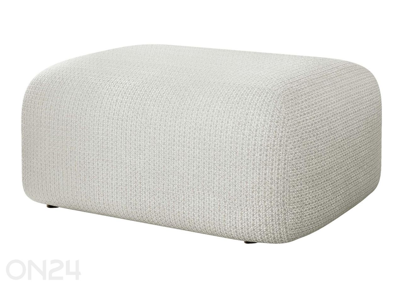 Пуф Piano 55x70 см увеличить