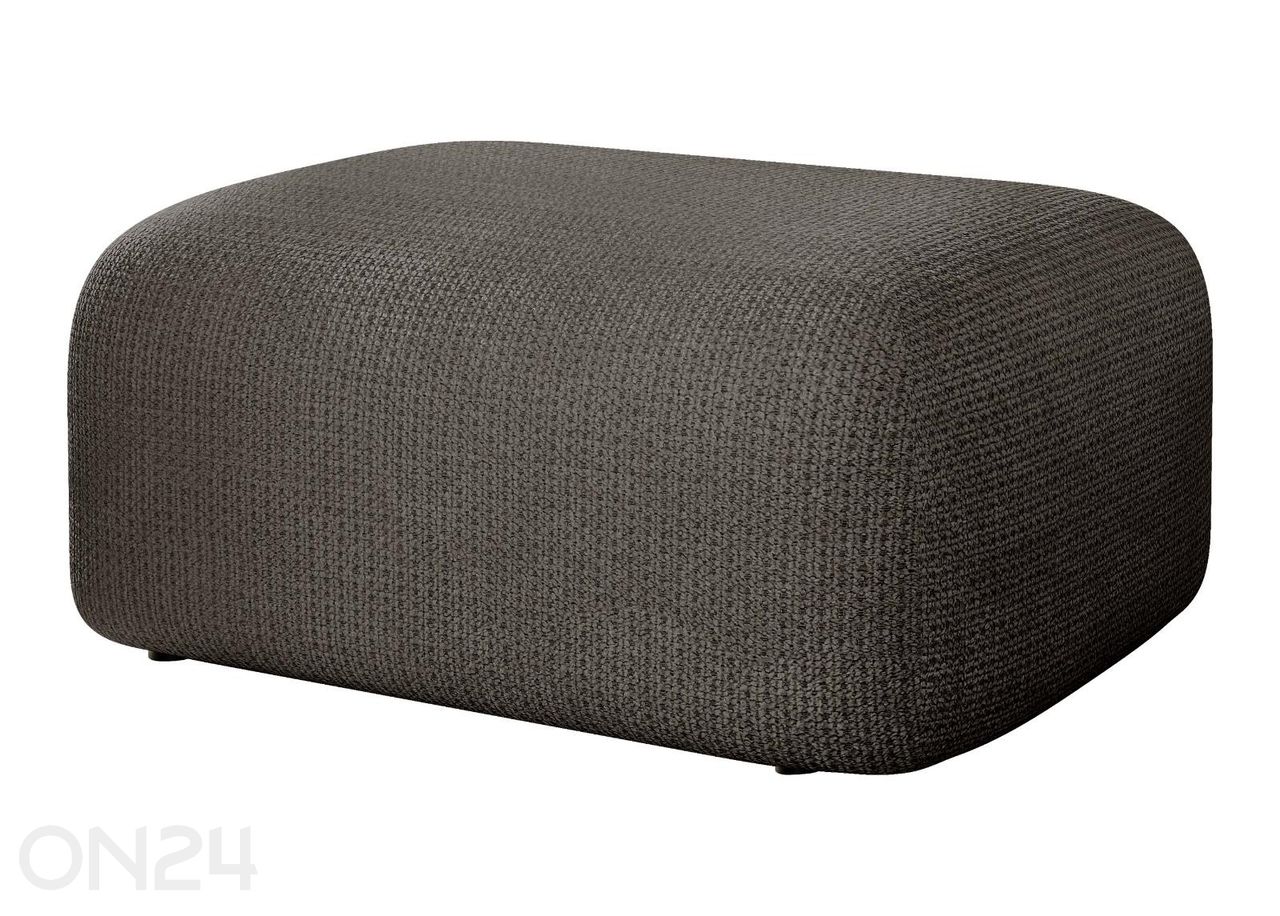 Пуф Piano 55x70 см увеличить