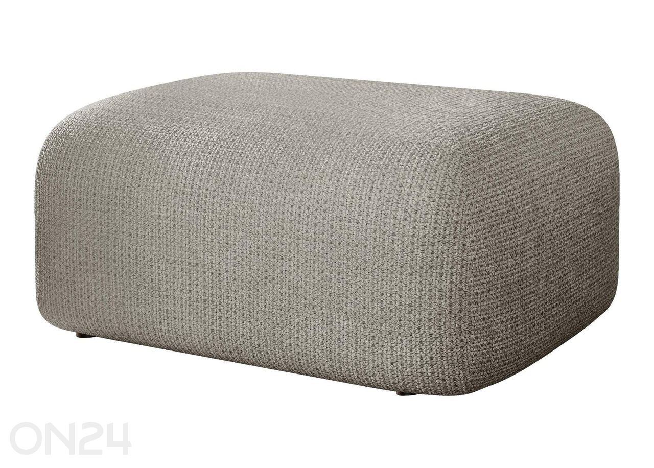 Пуф Piano 55x70 см увеличить