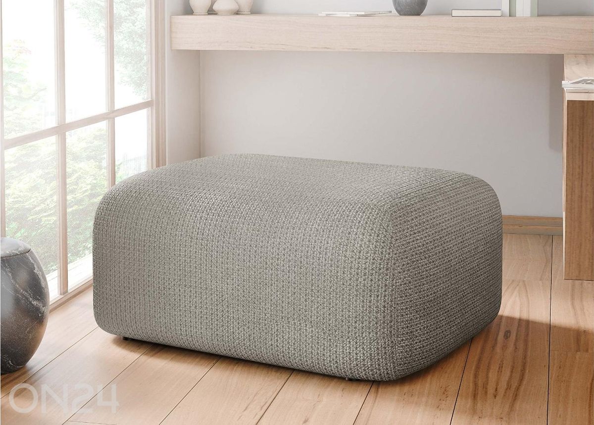 Пуф Piano 55x70 см увеличить