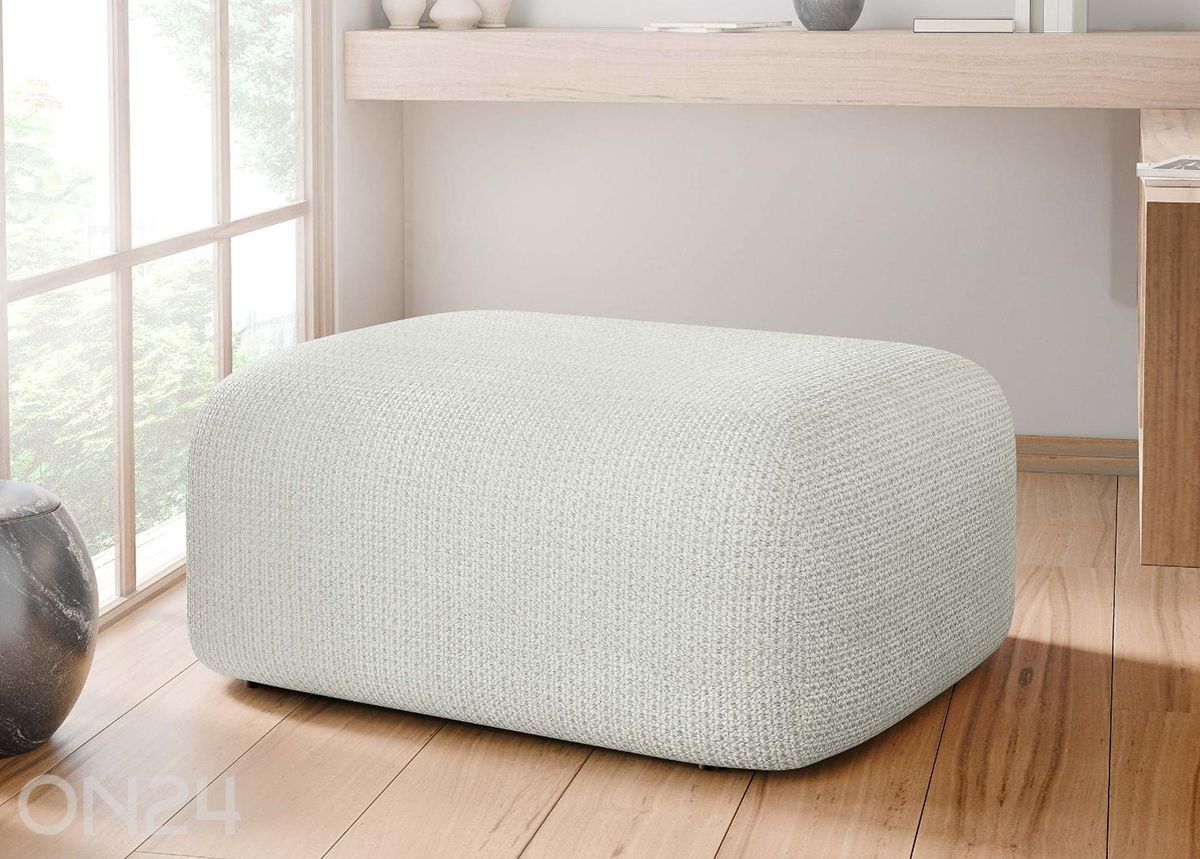 Пуф Piano 55x70 см увеличить