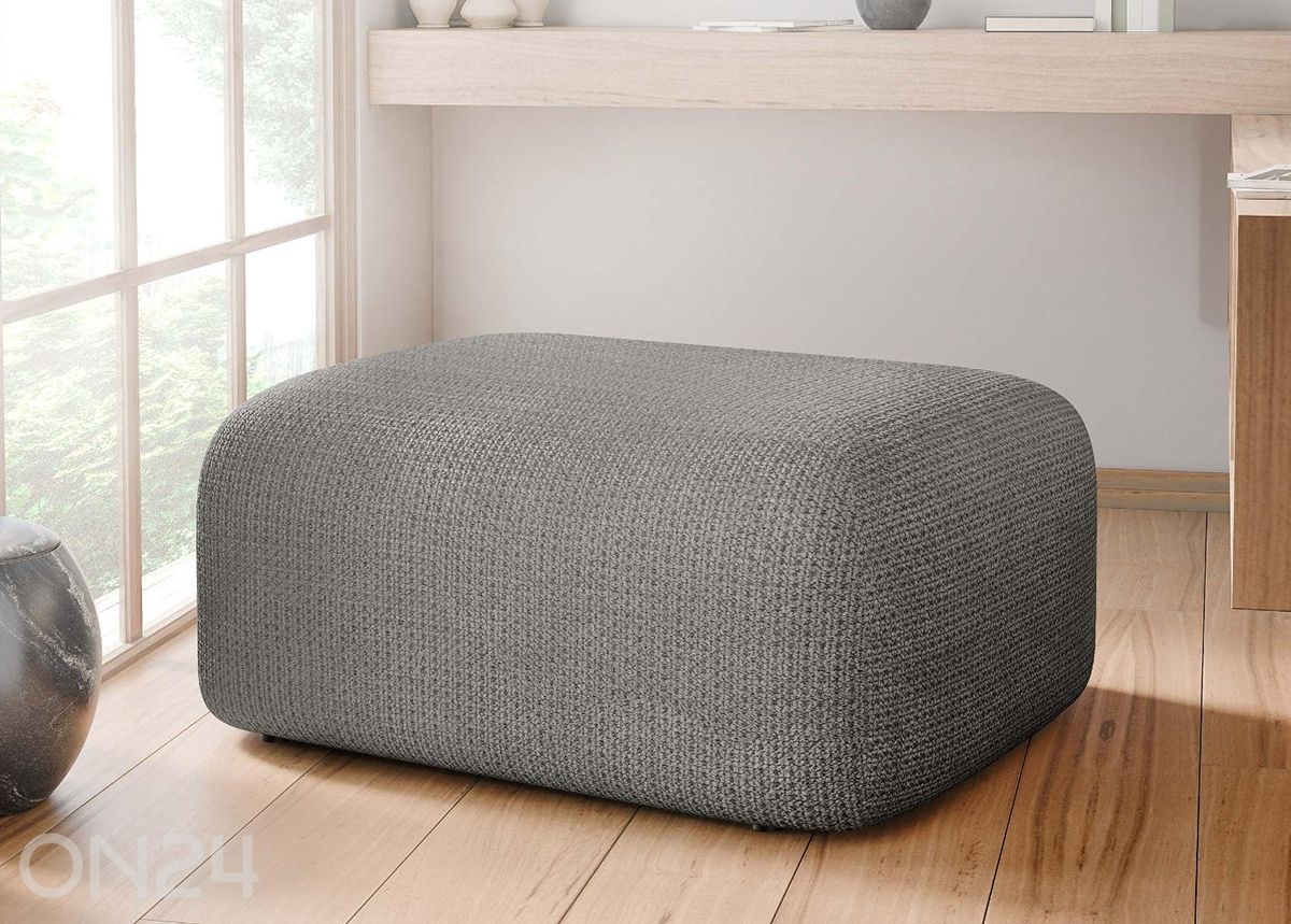 Пуф Piano 55x70 см увеличить