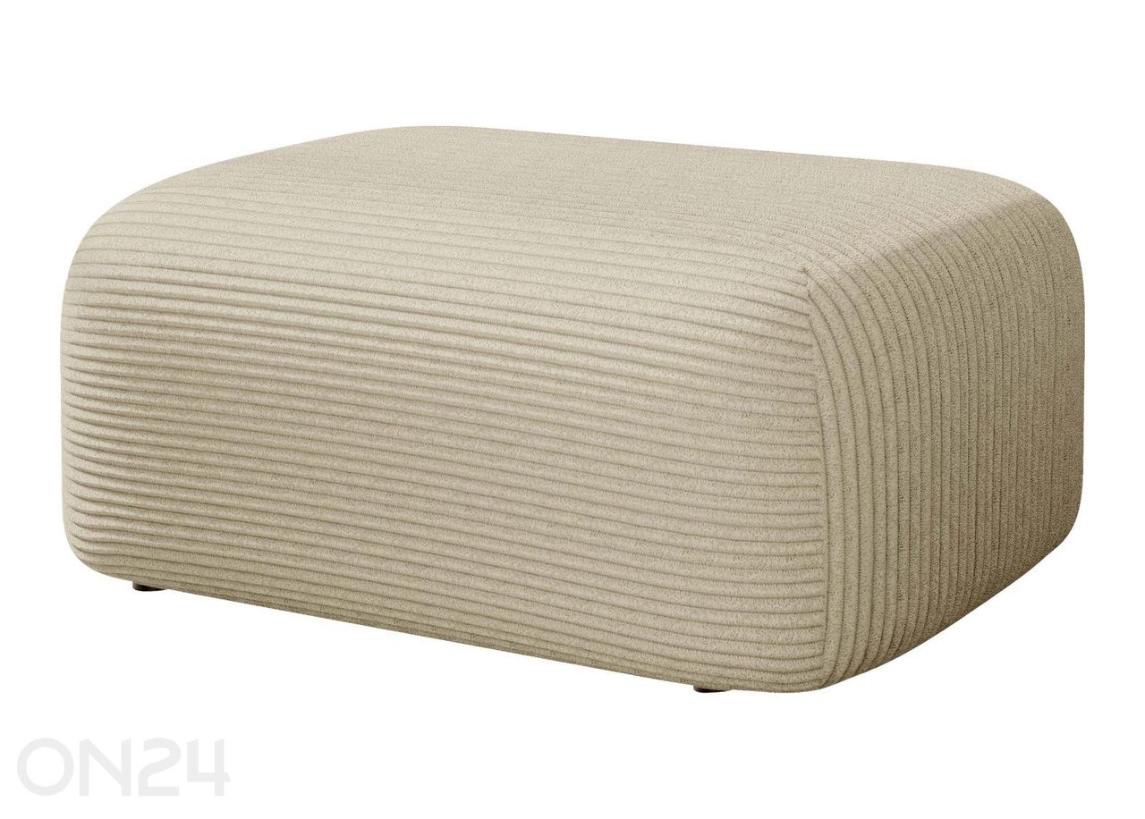 Пуф Piano 55x70 см увеличить