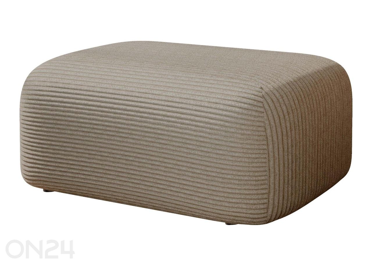 Пуф Piano 55x70 см увеличить