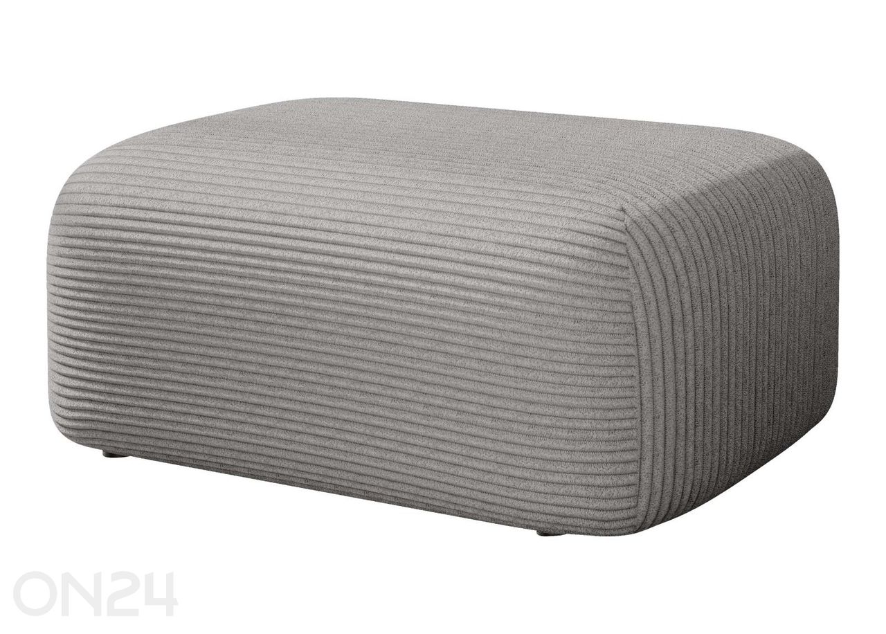 Пуф Piano 55x70 см увеличить