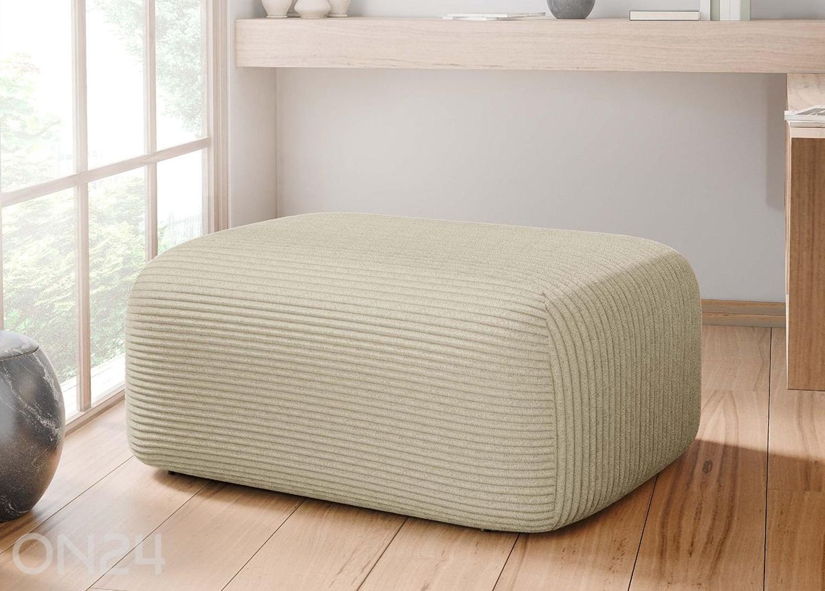 Пуф Piano 55x70 см увеличить