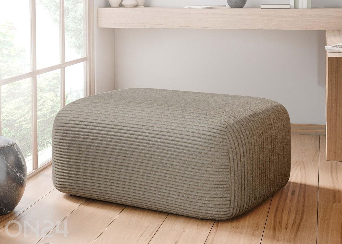 Пуф Piano 55x70 см увеличить