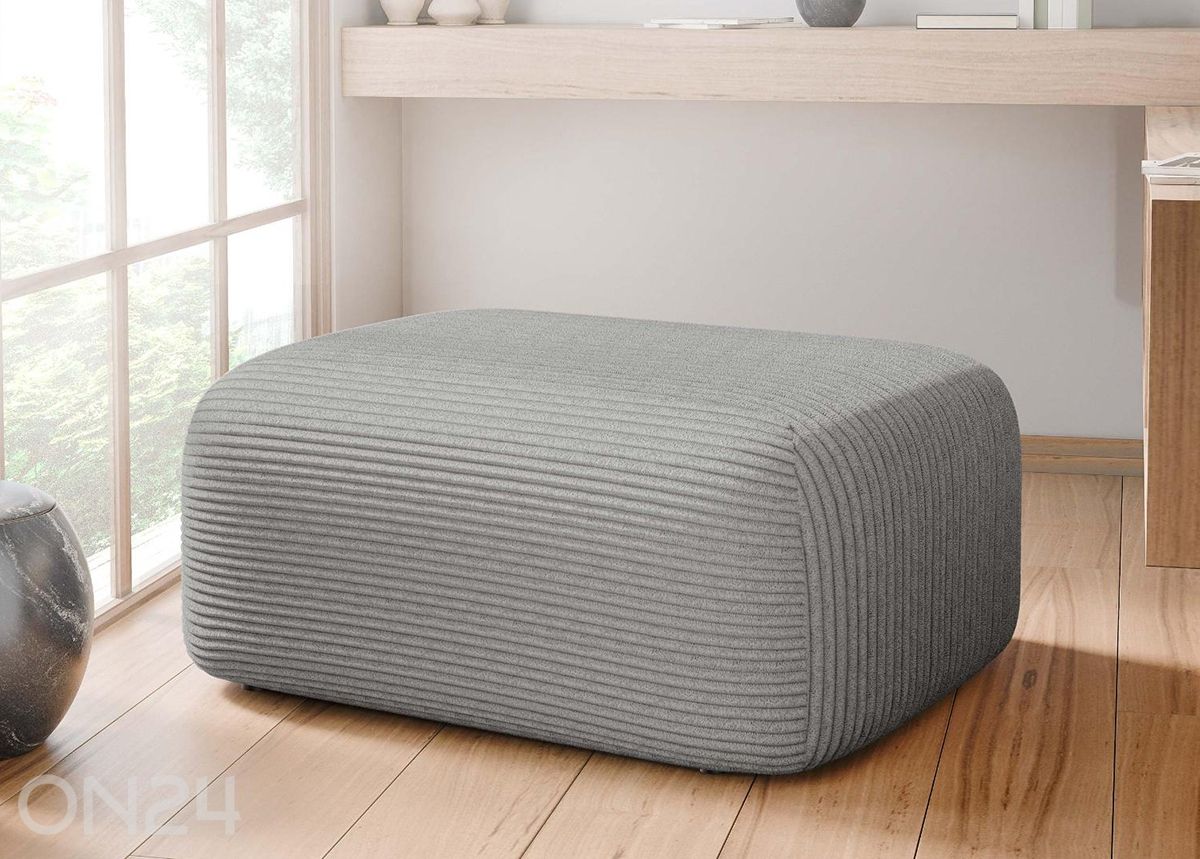 Пуф Piano 55x70 см увеличить