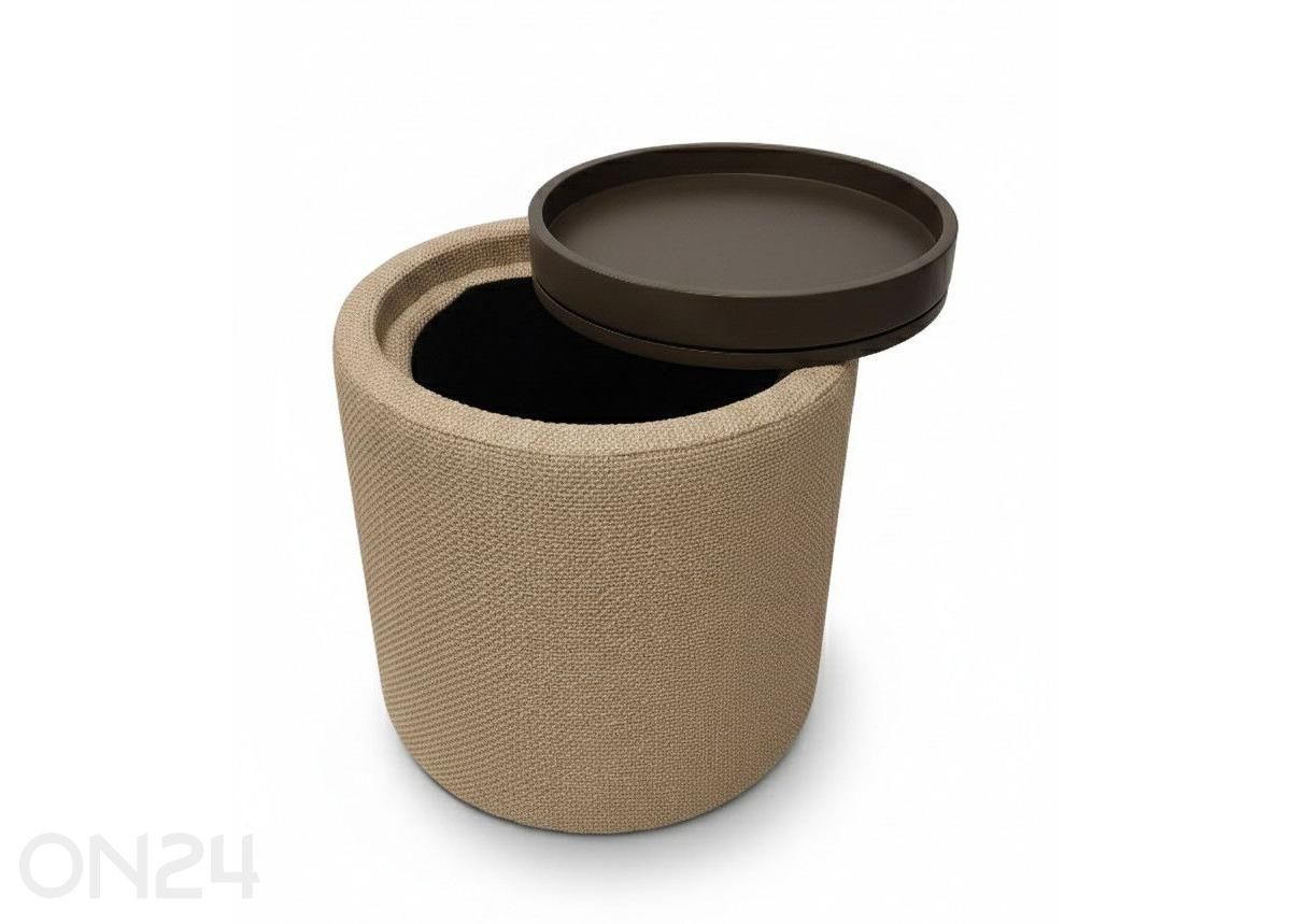 Пуф Treyt Ø 36 см увеличить