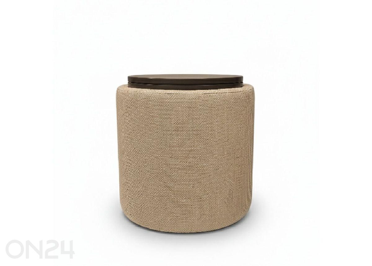 Пуф Treyt Ø 36 см увеличить