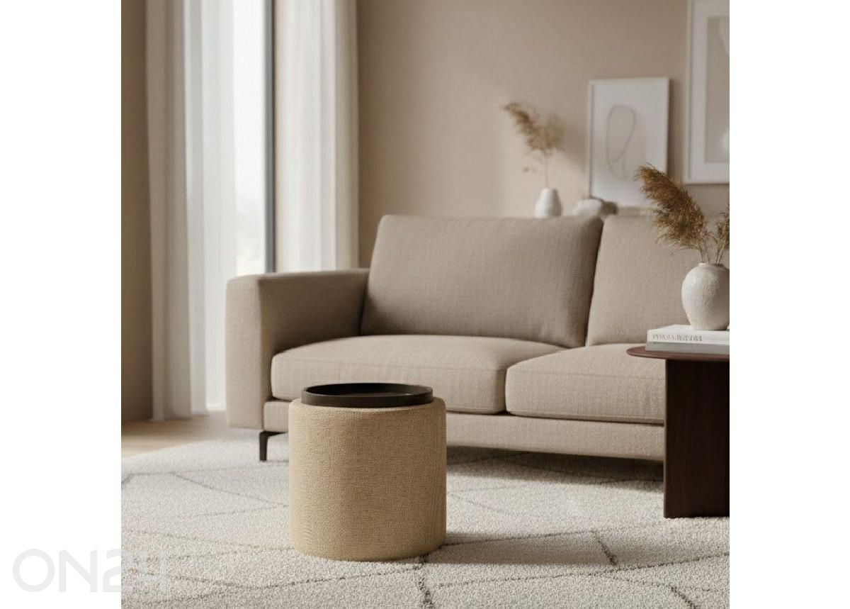 Пуф Treyt Ø 36 см увеличить