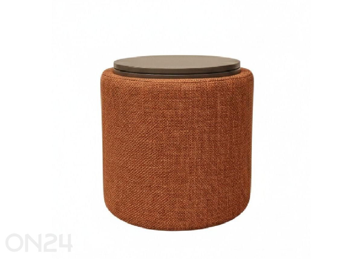 Пуф Treyt Ø44 см увеличить