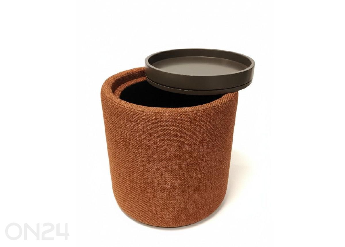 Пуф Treyt Ø44 см увеличить