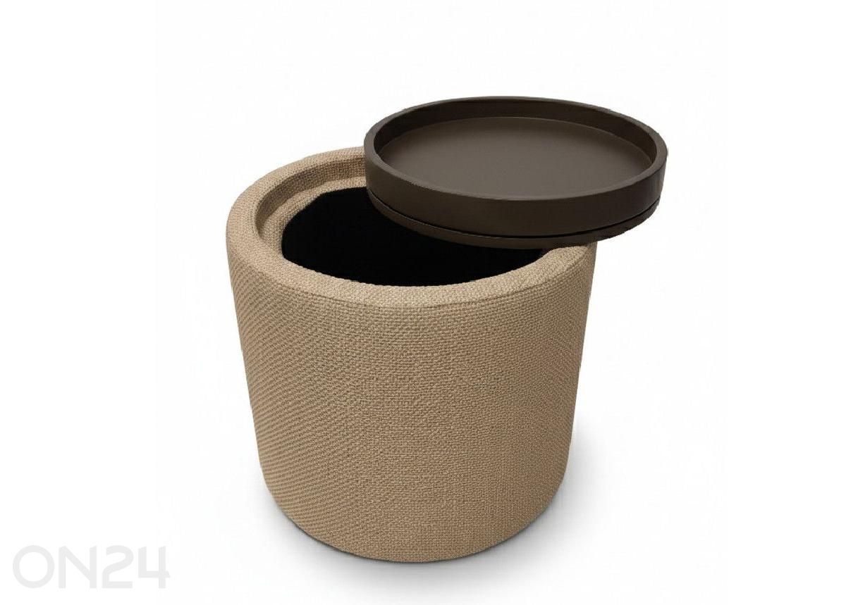 Пуф Treyt Ø44 см увеличить