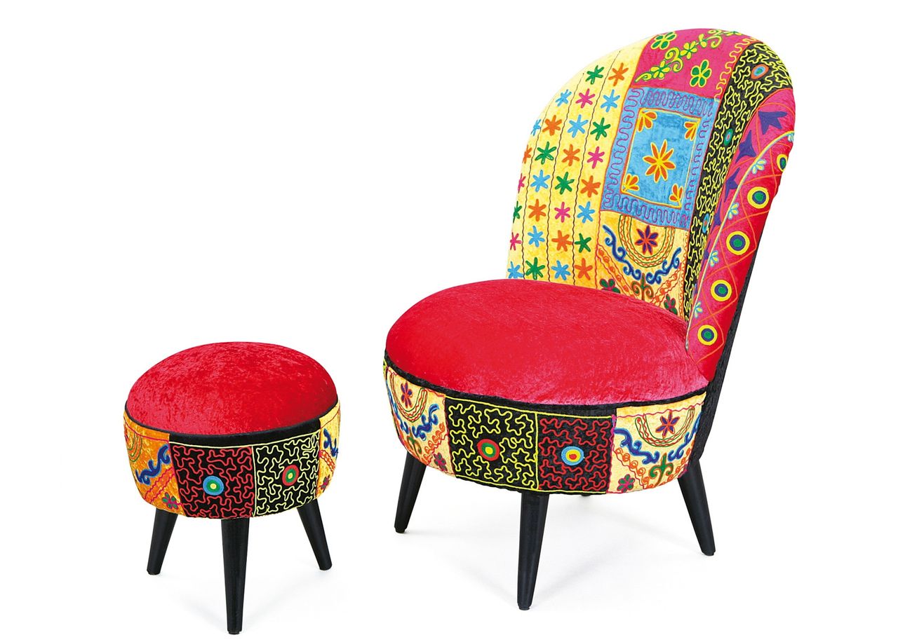 Пуф Vera Cruz увеличить