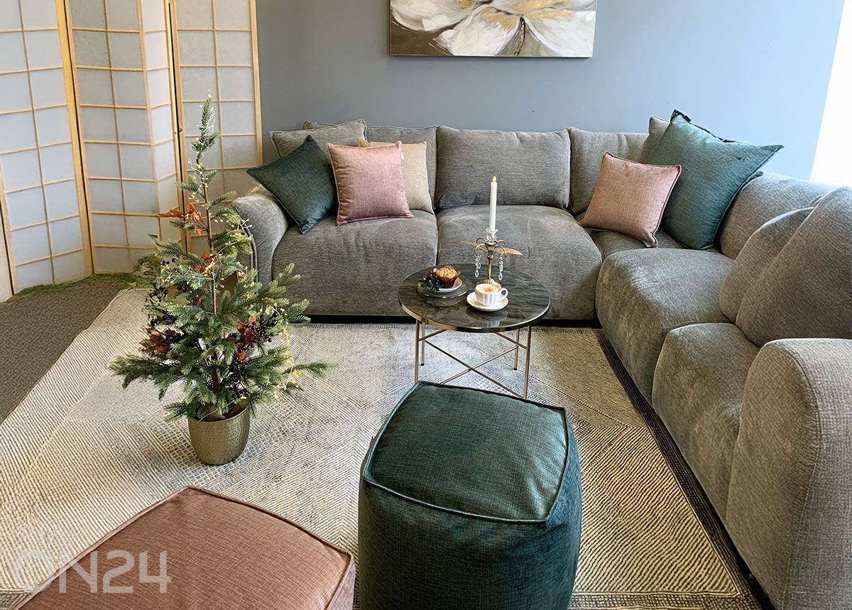 Пуф Voss увеличить