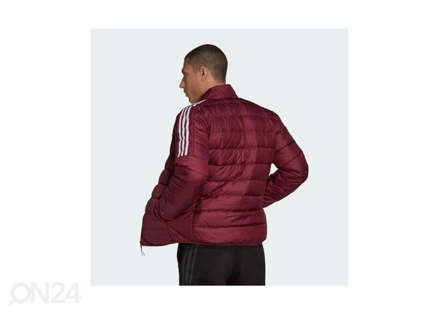 Пуховик мужской Adidas увеличить