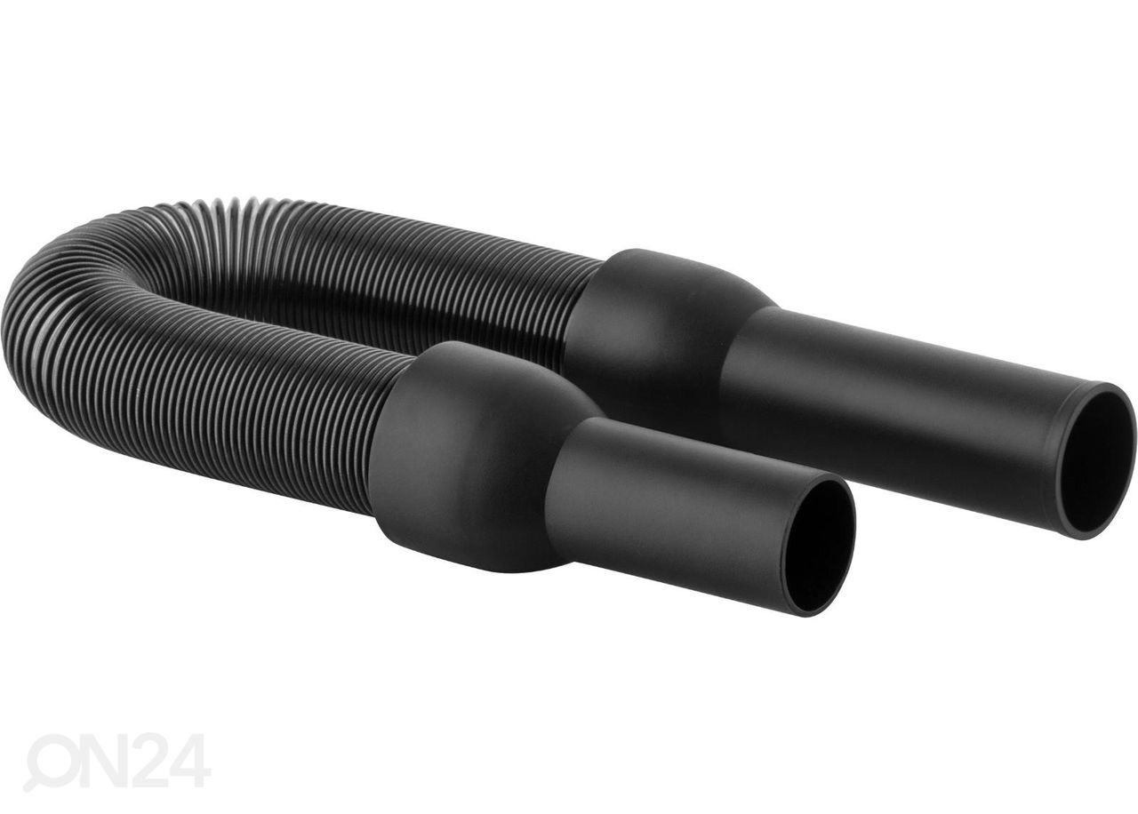Пылесос 4в1 Cat & Dog Sencor SVC0725BK, черный увеличить