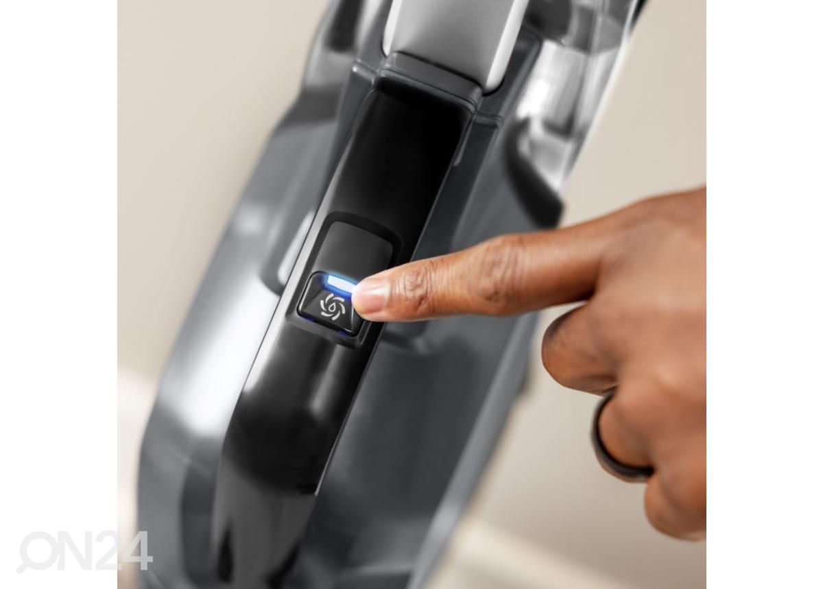 Пылесос Bissell CrossWave HydroSteam Pet Select 3527N увеличить