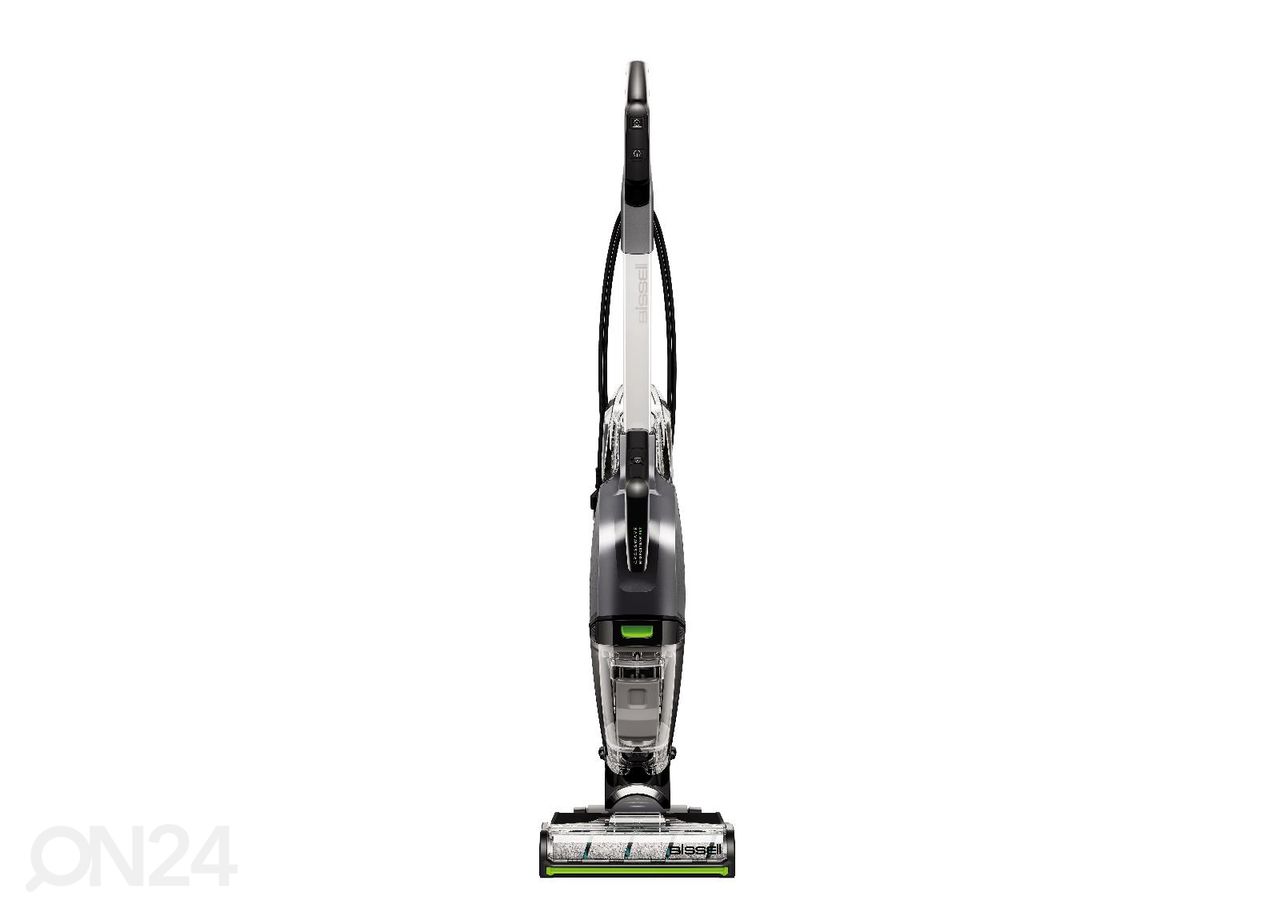 Пылесос Bissell CrossWave HydroSteam Pet Select 3527N увеличить