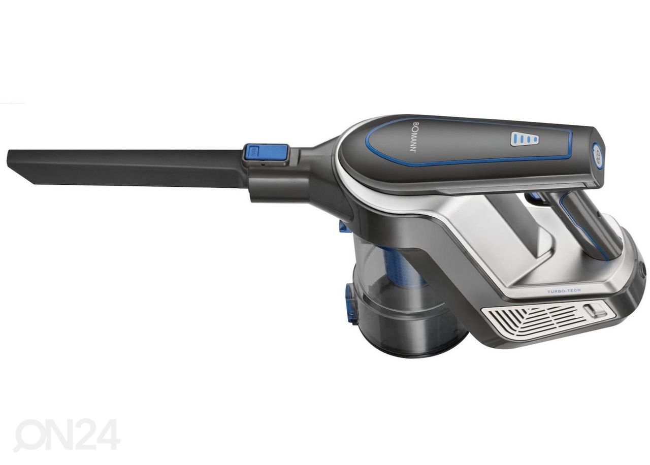 Пылесос Bomann BS6027ACB увеличить
