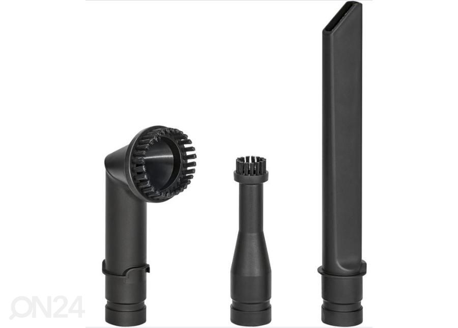 Пылесос Bomann BS6027ACB увеличить