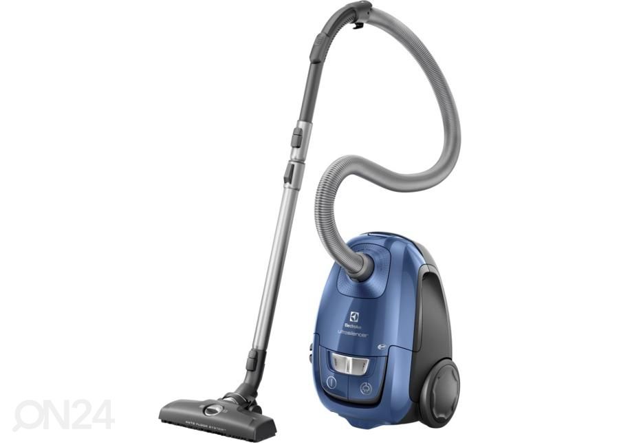 Пылесос Electrolux увеличить