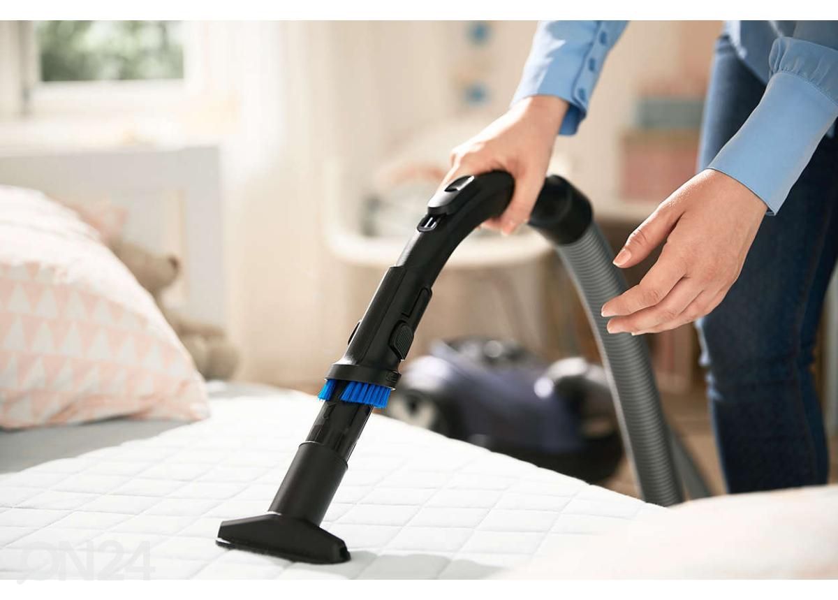 Пылесос Philips увеличить