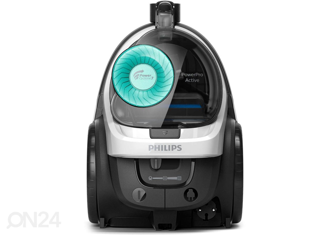 Пылесос Philips увеличить