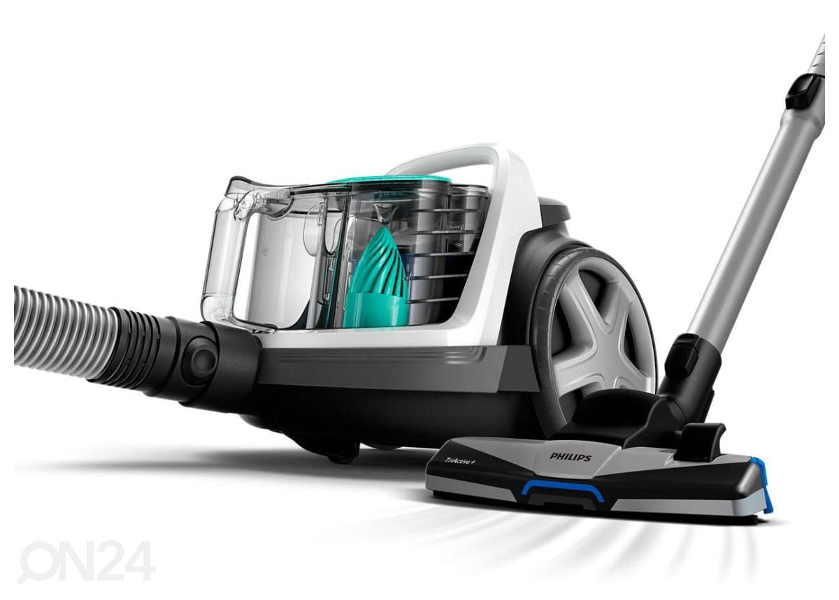 Пылесос Philips увеличить