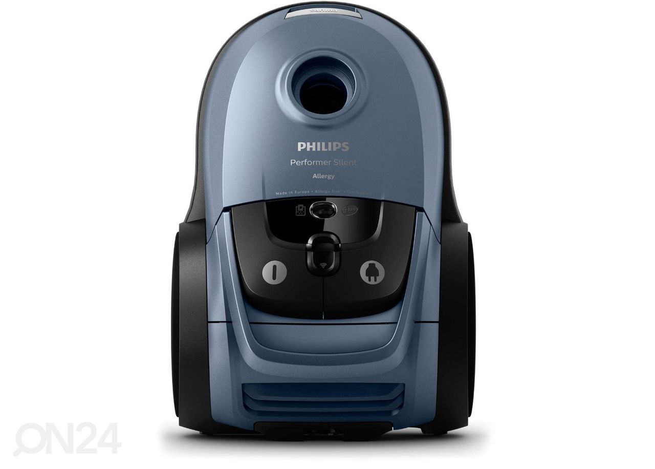 Пылесос Philips увеличить