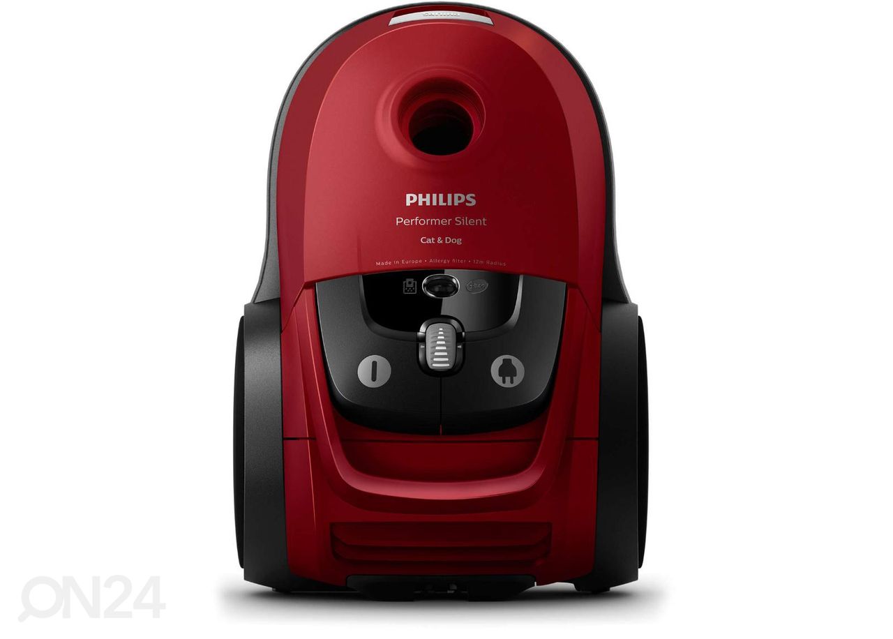 Пылесос Philips увеличить