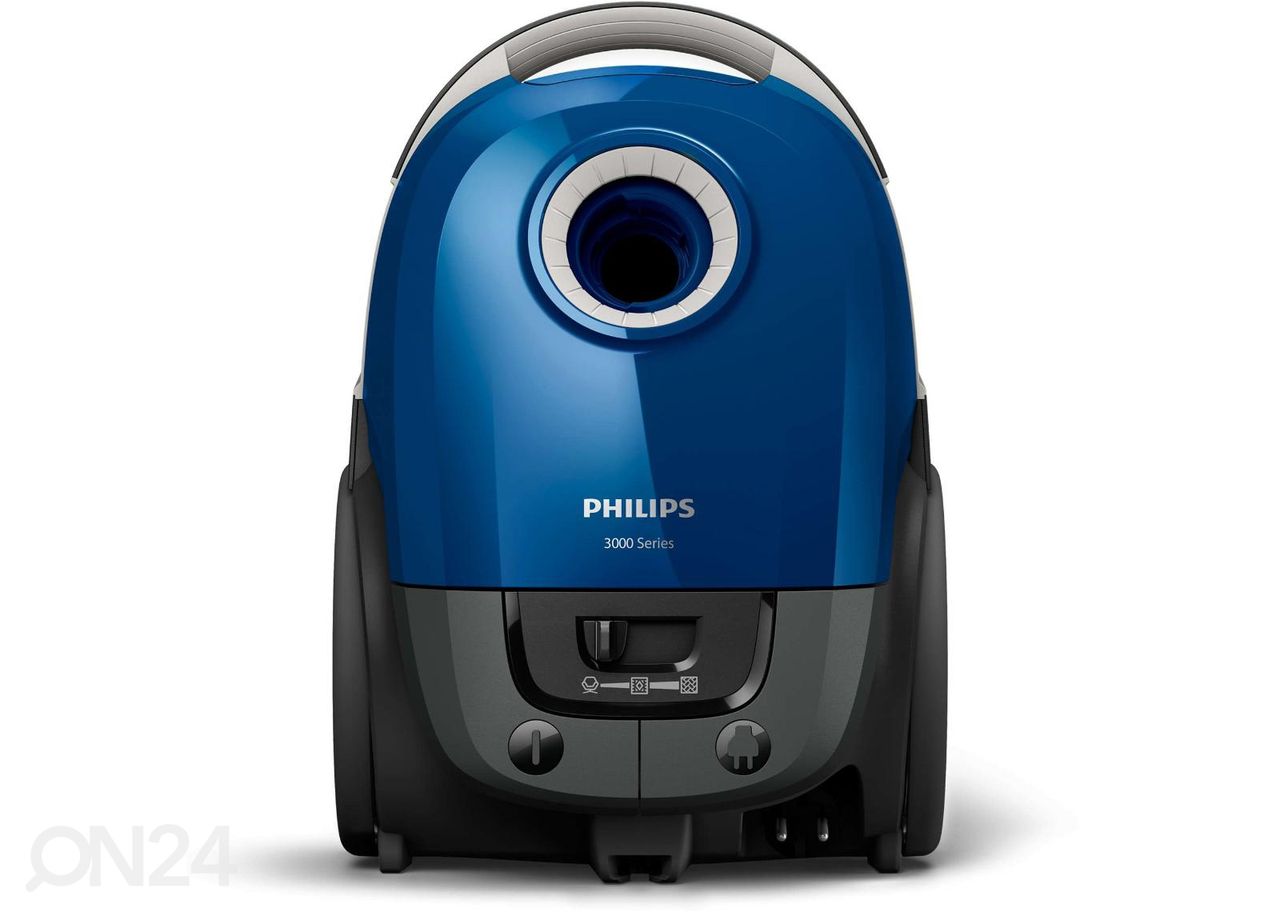 Пылесос Philips увеличить