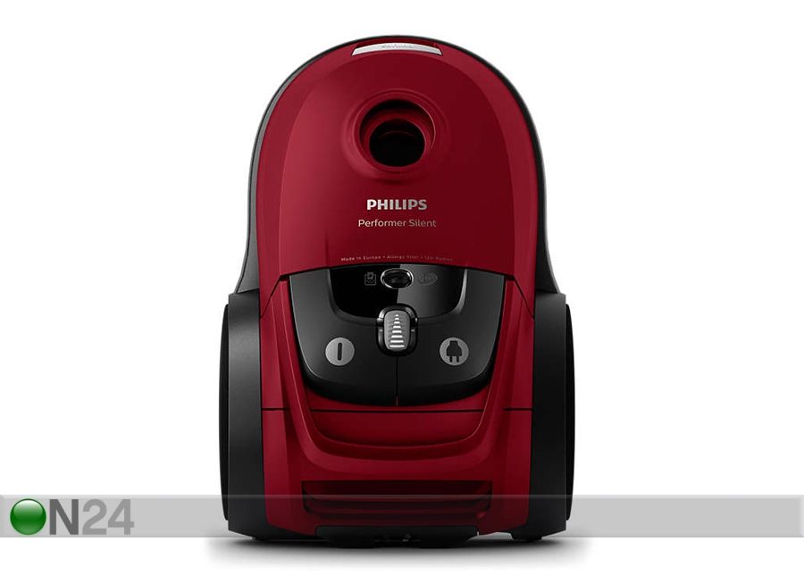 Пылесос Philips Performer Silent увеличить