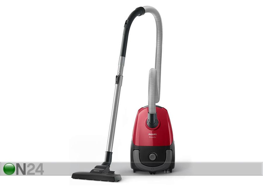 Пылесос Philips PowerGo увеличить