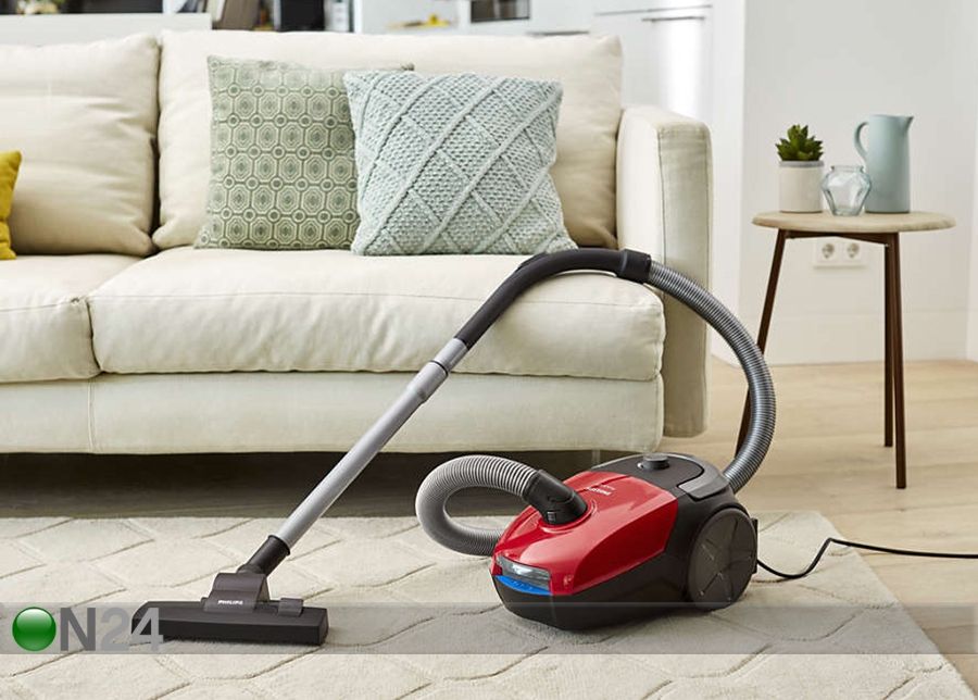 Пылесос Philips PowerGo увеличить