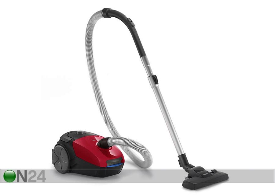 Пылесос Philips PowerGo увеличить