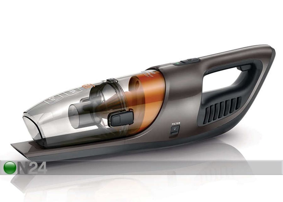 Пылесос Philips PowerPro Duo увеличить