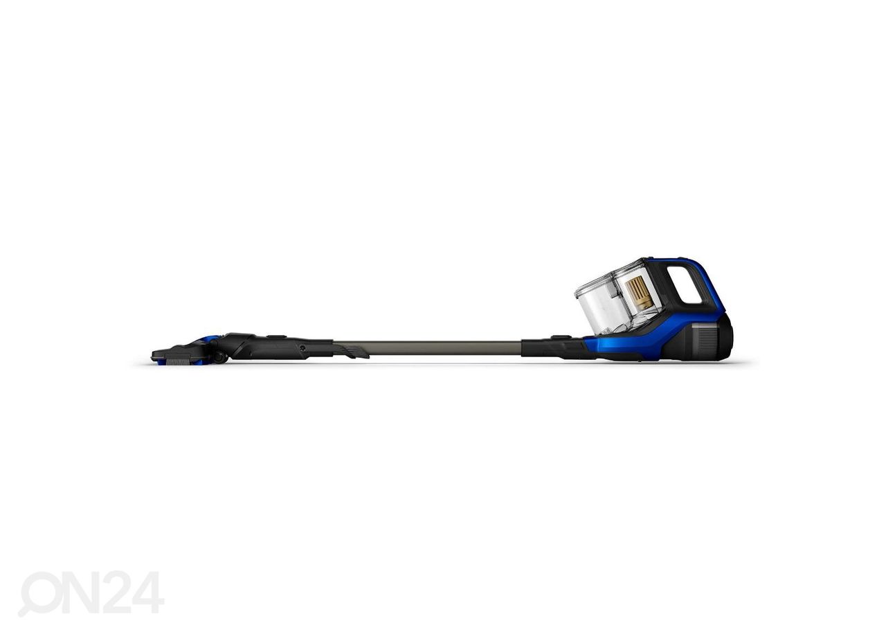 Пылесос Philips SpeedPro Max увеличить