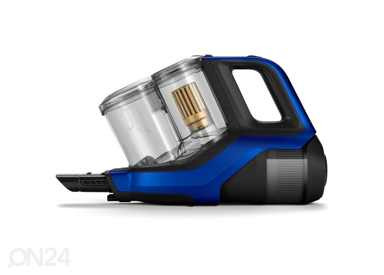 Пылесос Philips SpeedPro Max увеличить