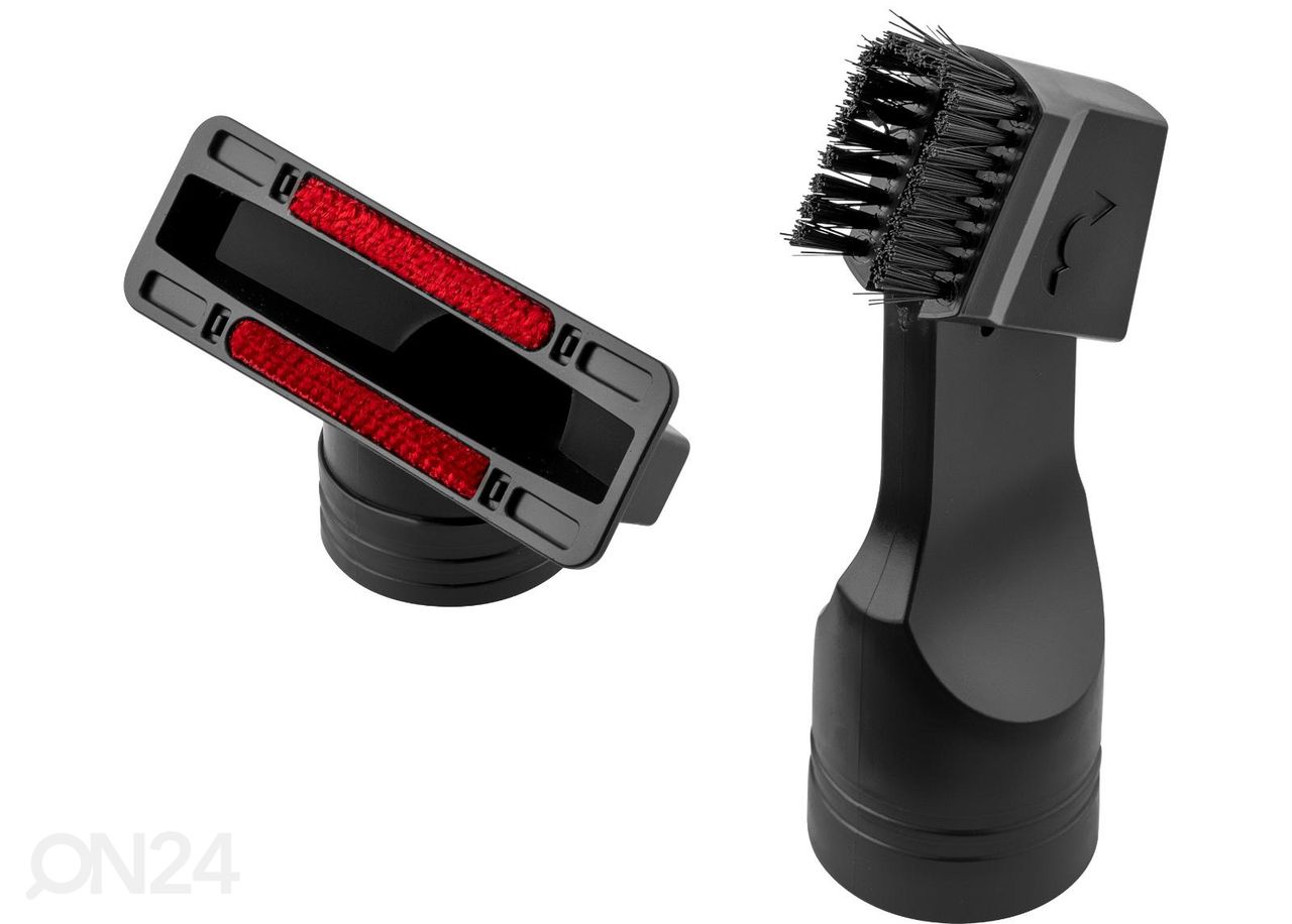 Пылесос Sencor SVC7500BK3AAA увеличить