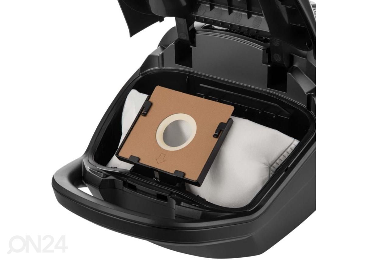 Пылесос Sencor SVC8300TI увеличить