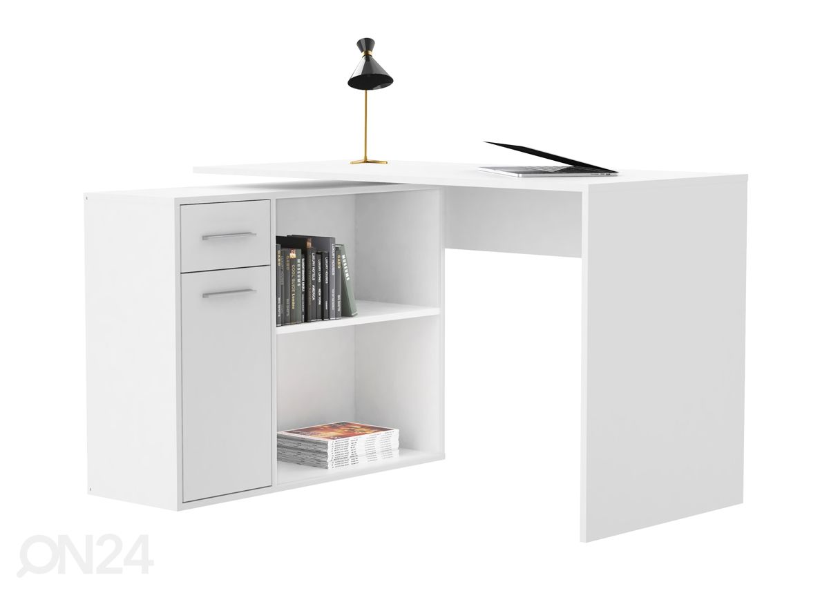 Рабочий стол увеличить