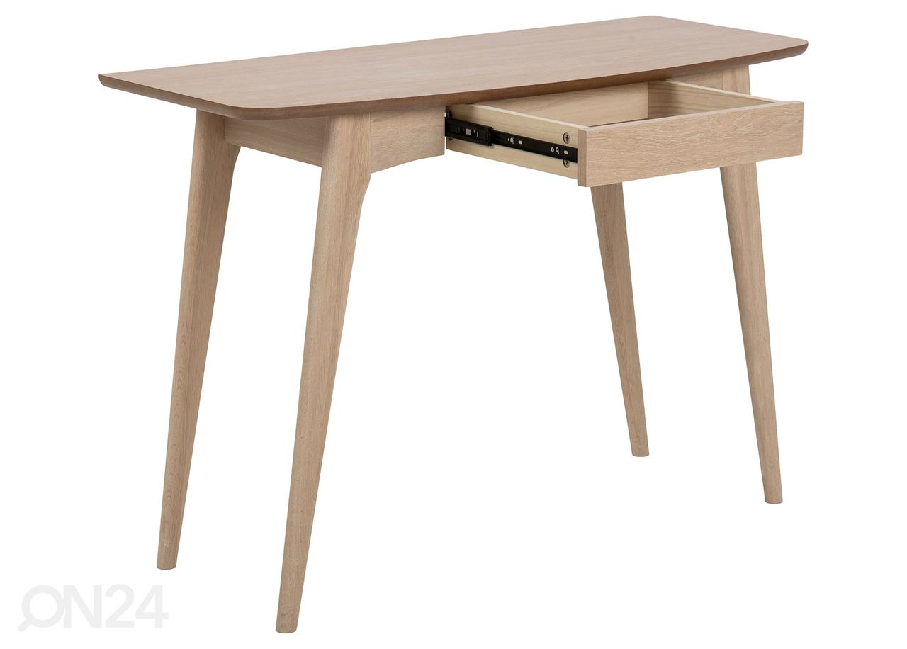 Рабочий стол Boise 45x105 см увеличить