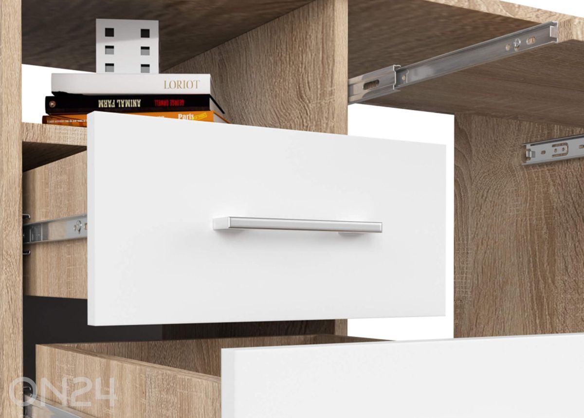 Рабочий стол Braga увеличить