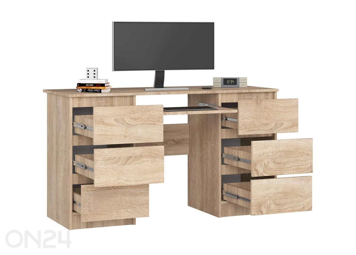 Рабочий стол Pompei увеличить