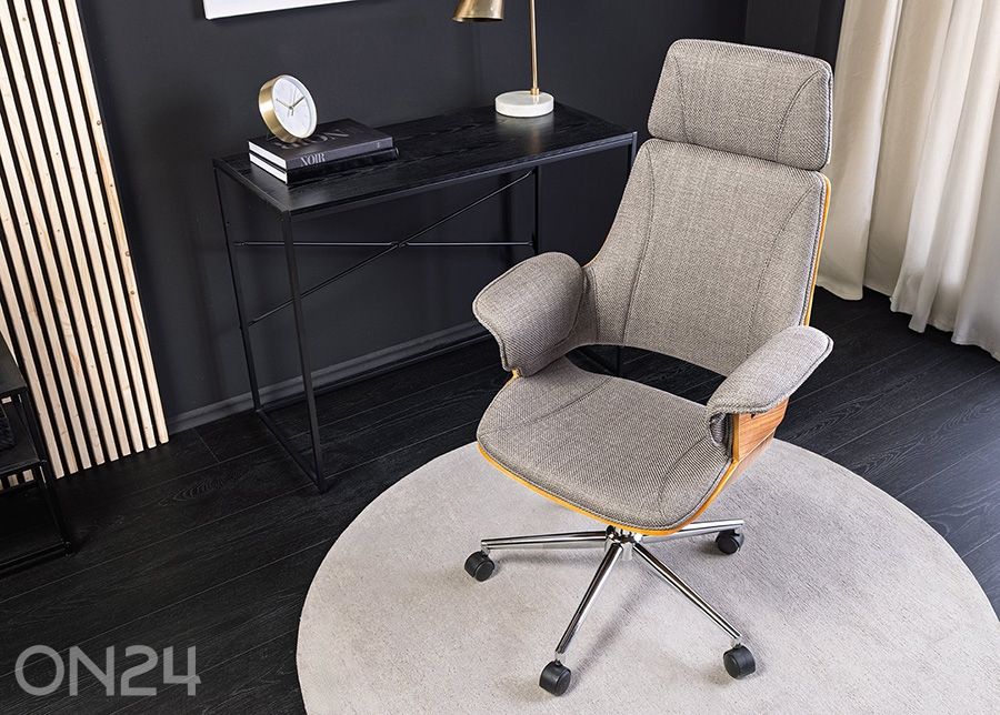 Рабочий стул Manhattan увеличить