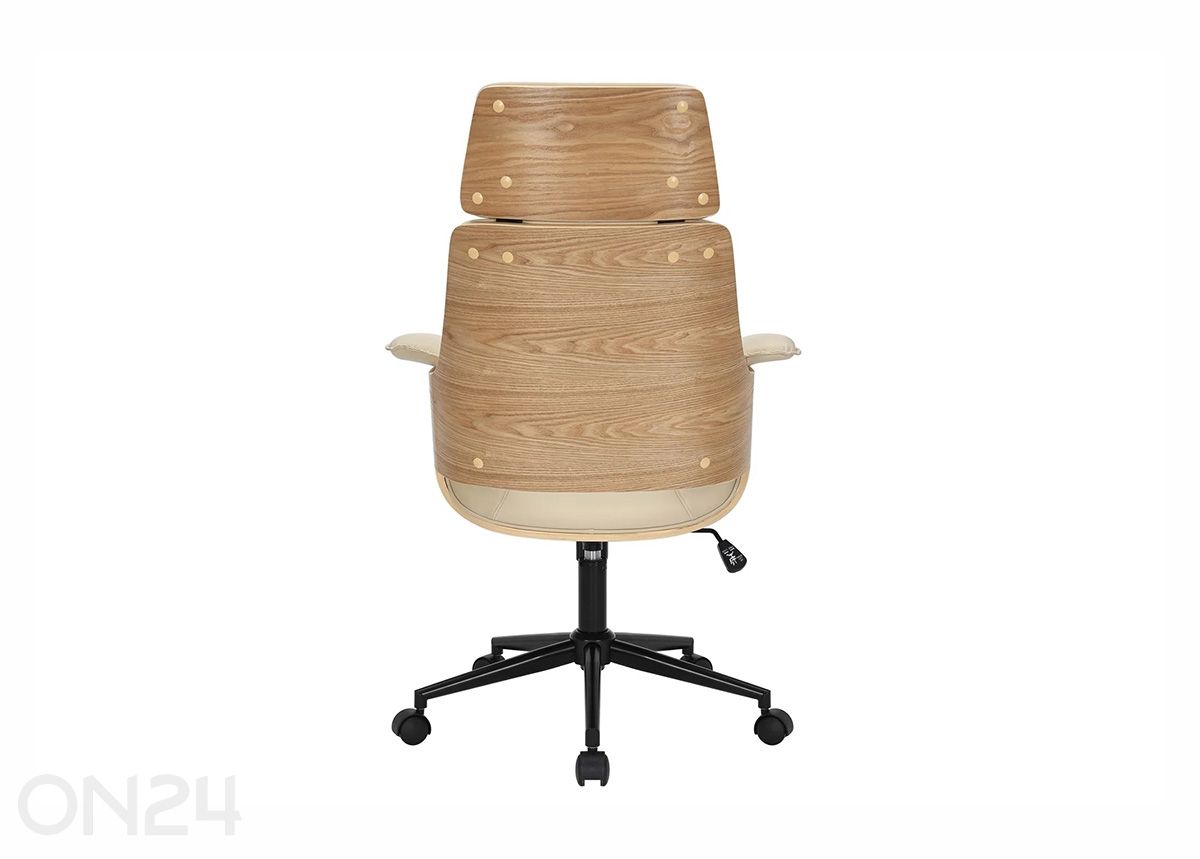 Рабочий стул Manhattan увеличить