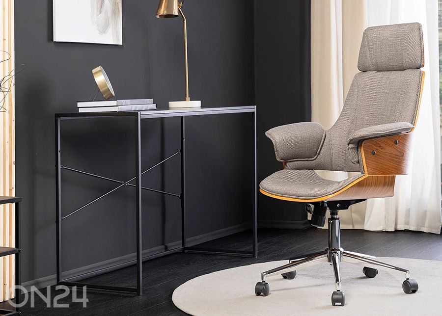 Рабочий стул Manhattan увеличить